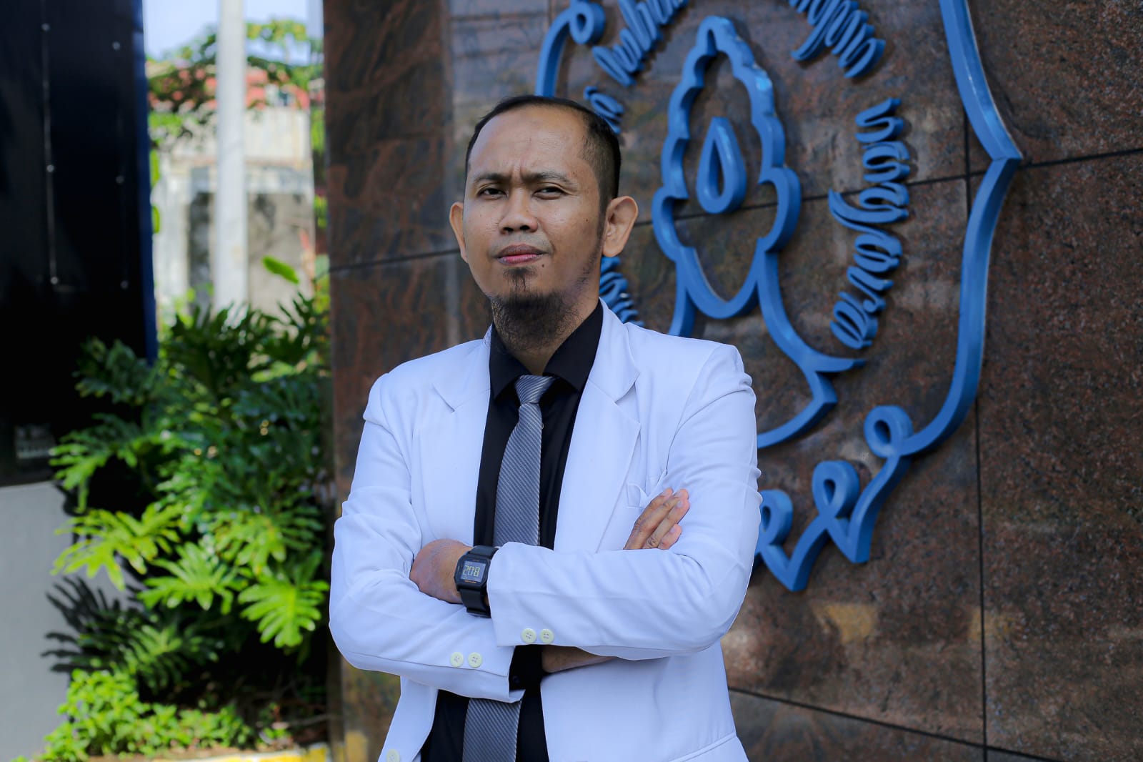 dr. Rahmat Nugroho, Sp.PD. AIFO-K